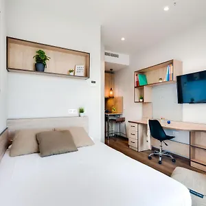 Livensa Living - Sk Apartamento San Sebastián