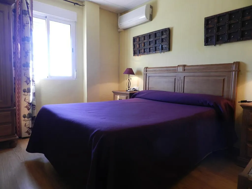 Hacienda Dona Lola Villa Malaga Holiday home