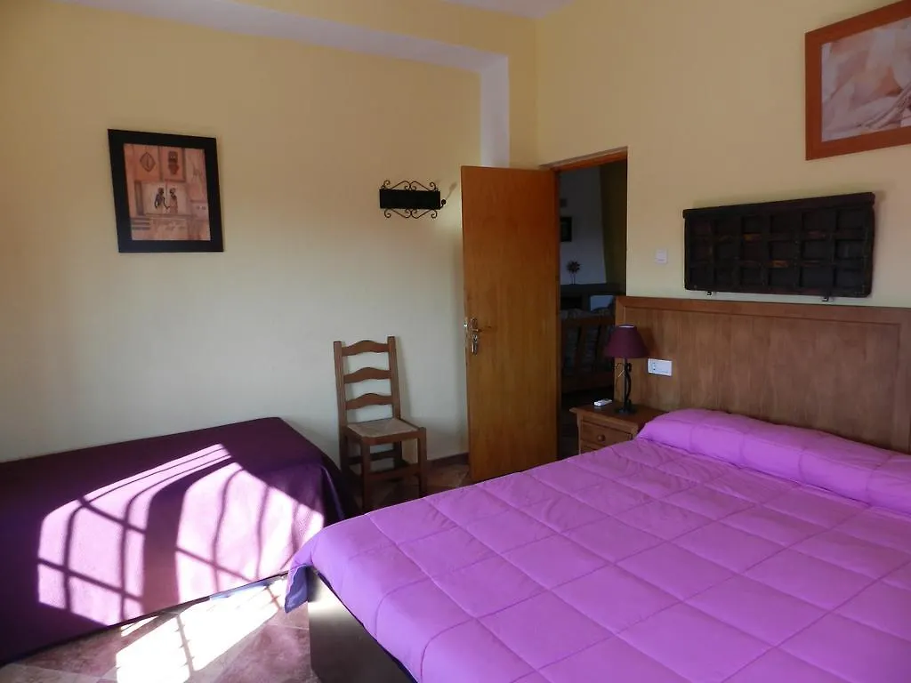 Hacienda Dona Lola Villa Malaga Spain