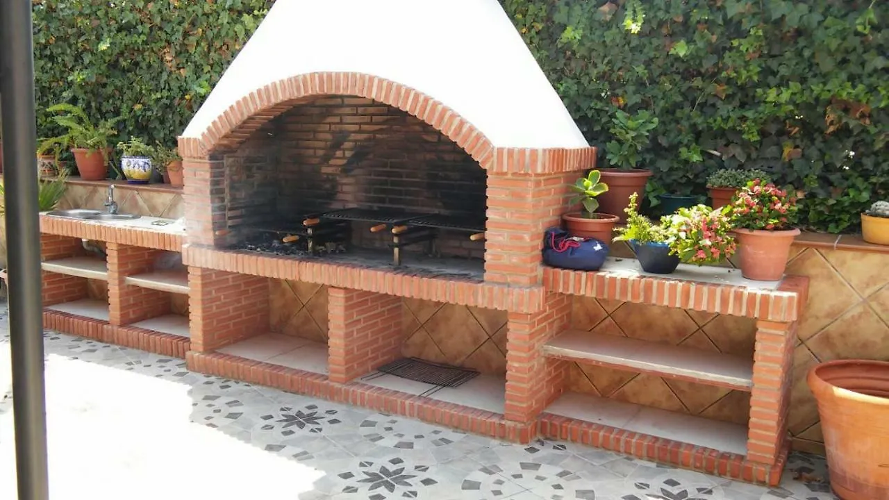 Holiday home Hacienda Dona Lola Villa Malaga